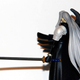 Illustration for article titled A Lesson Learned from iFinal Fantasy VII/i